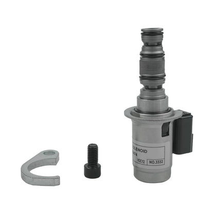 4210474 12V Spicer Transmission Control Solenoid Valve For Dana Spicer Solenoid
