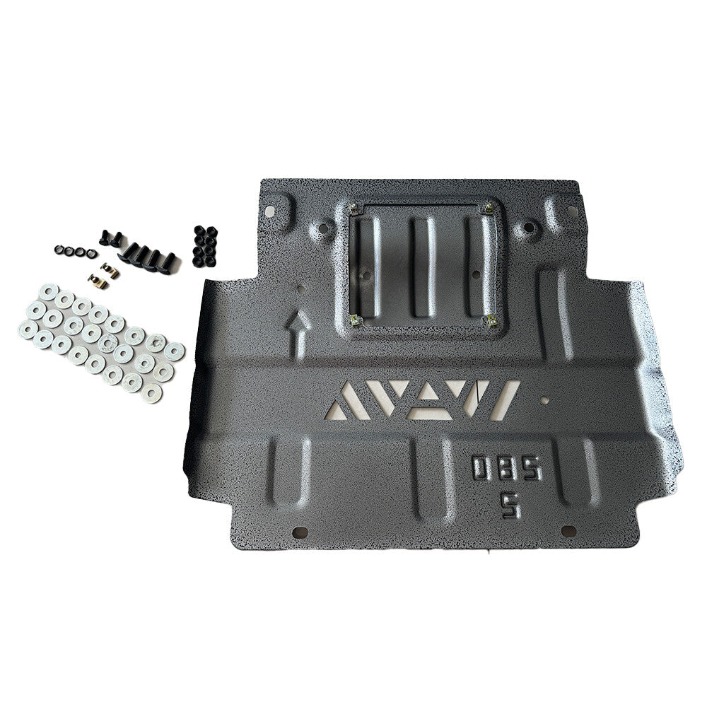For 2015-22 Ford F-150 F150 Pickup Lower Front Splash Shield Assembly