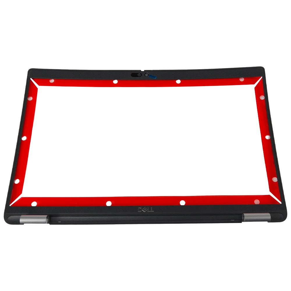 Bezel For Dell Precision 3480 Latitude 5440 E5440 LCD Black IR Bezel Cam JK0TP