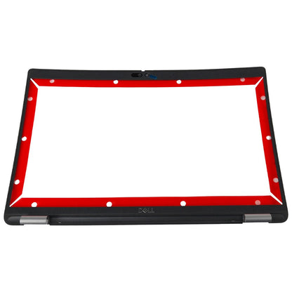 Bezel For Dell Precision 3480 Latitude 5440 E5440 LCD Black IR Bezel Cam JK0TP