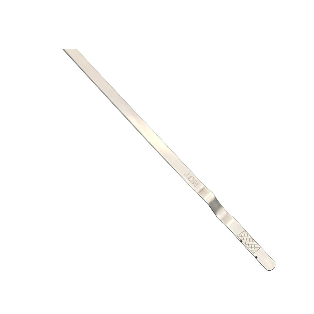 Transmission Oil Level Dipstick 31086-JA00A Fit For 2015-2022 Nissan Rogue 2.5L