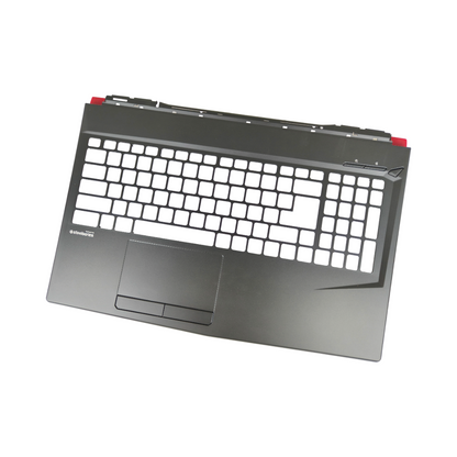 New Upper Case For MSI GL63 GP63VR MS-16P4 MS-16P5 Palmrest Keyboard Bezel Black
