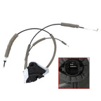 80500 6CA0B Front Passenger Door Lock Actuator for Nissan Altima 2023 2024
