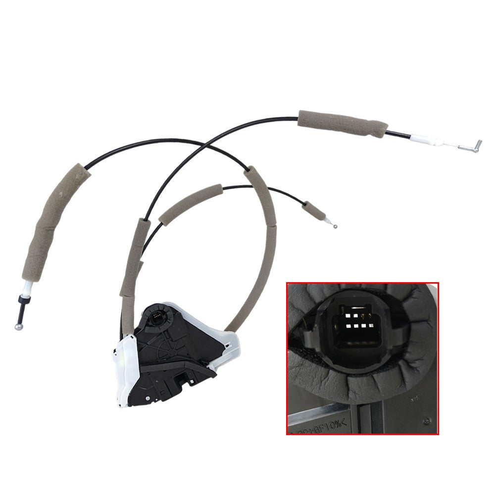 80500 6CA0B Front Passenger Door Lock Actuator for Nissan Altima 2023 2024