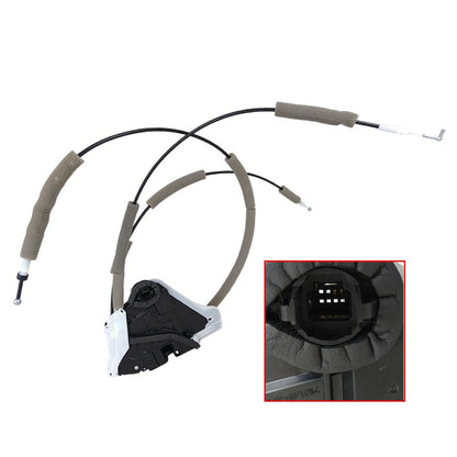 80500 6CA0B Front Passenger Door Lock Actuator for Nissan Altima 2023 2024