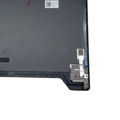 13NR0953AM0221 Black Back Cover Top Case for ASUS TUF AIR F15 FX517 FA517