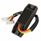 Regulator Rectifier For Suzuki VS1400GLP Intruder 1400 1987-1995 32800-38B00