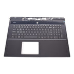 New For Dell G7 7790 17-7790 US 06WFHN 6WFHN Laptop Keyboard With Palmrest RGB