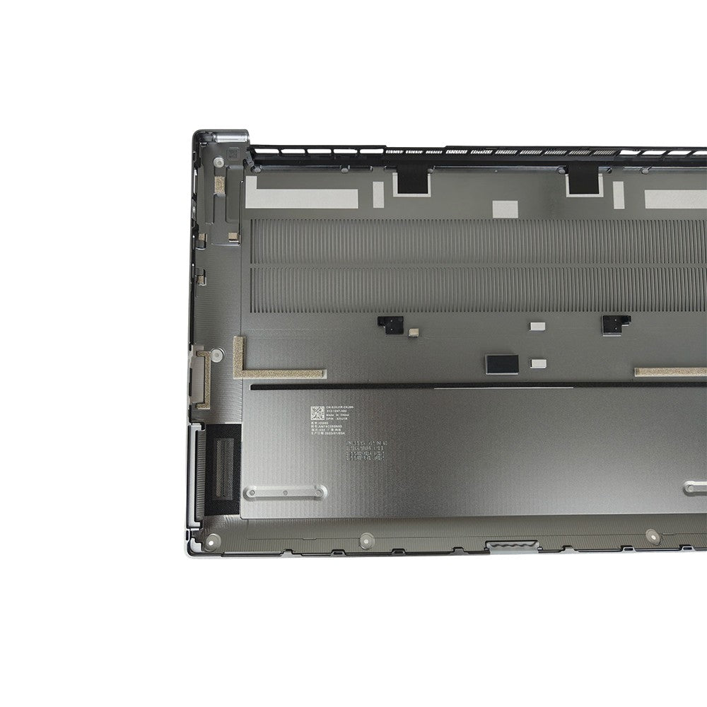 New For Dell Precision 16 M5680 5680 Bottom Base Case Cover 0JVJ1R 16in Gray US