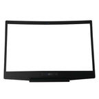 New White Back Cover Front Bezel Hinges Screws For Dell G3 15 3590 Top 03HKFN US