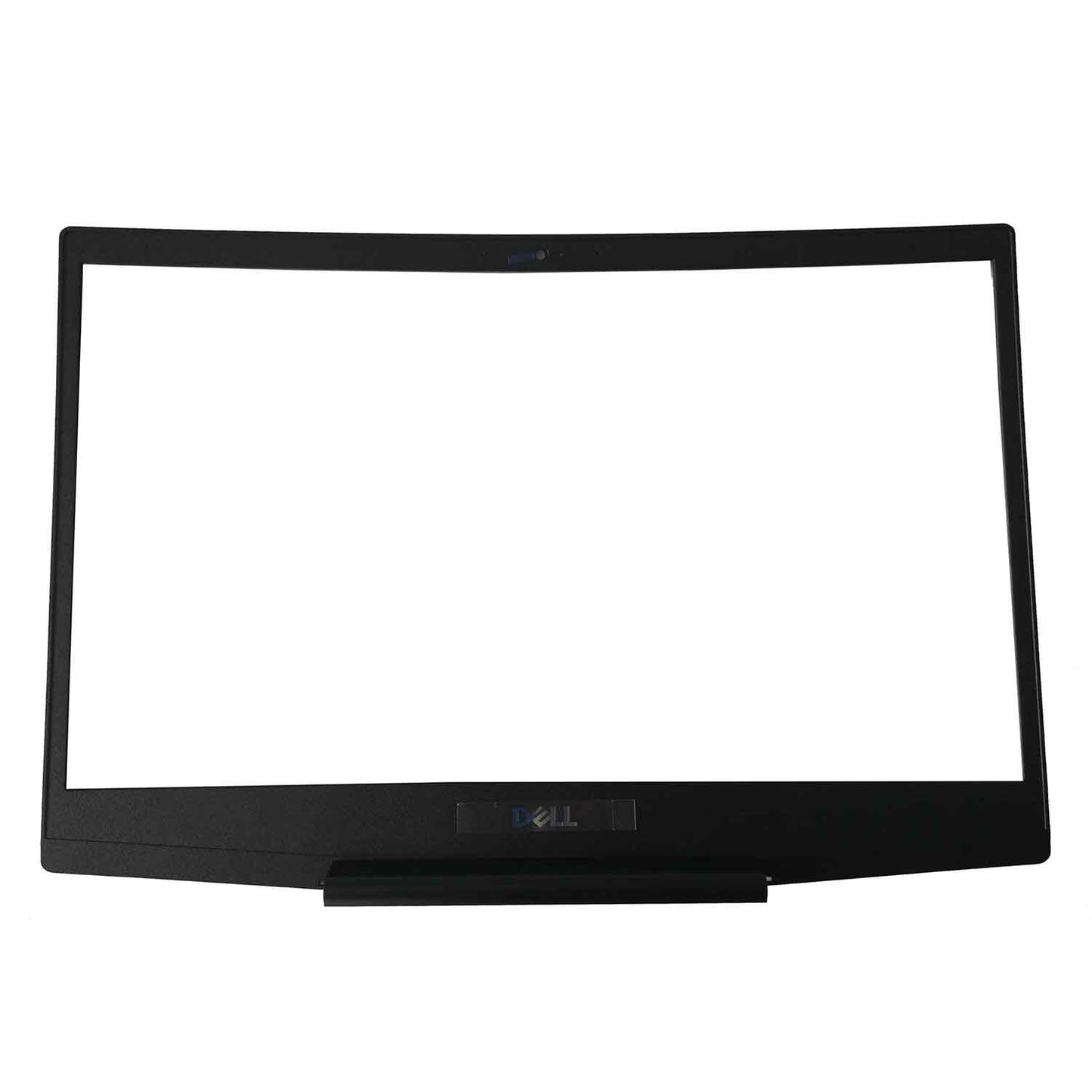 New White Back Cover Front Bezel Hinges Screws For Dell G3 15 3590 Top 03HKFN US