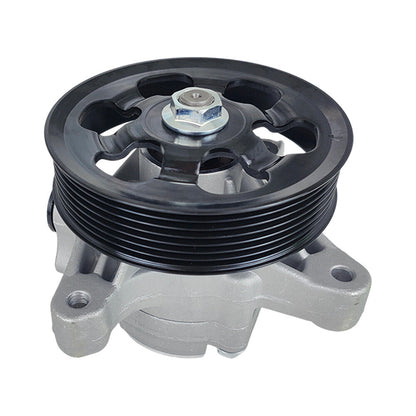 For CR-V 2003-2004/Element 2003-2005 2.4L Power Steering Pump 60-5101P