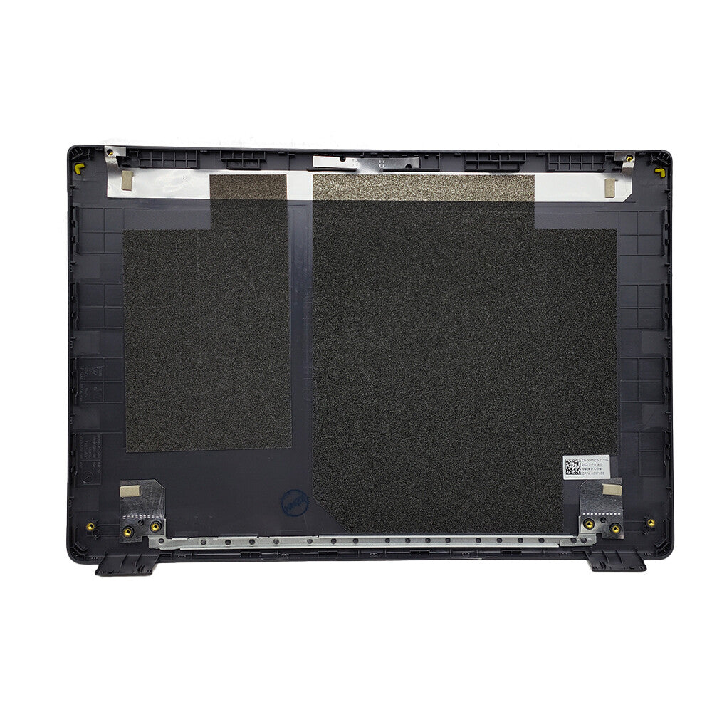 New Back Cover 14in 0GMYC0 For Dell Latitude 3410 E3410 Top Case Rear Lid Black