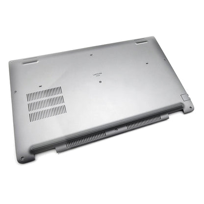 New Bottom Base Case Cover For Dell Latitude 5530 E5530 0VKCX6 Silver Enclosure