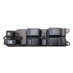 Left Driver Side Master Power Window Switch for 2003 2008 for Toyota Corolla