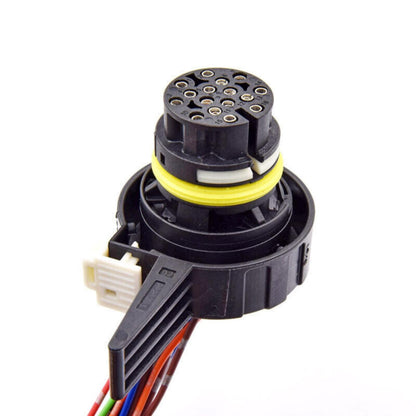 TRANSMISSION EXTERNAL WIRE HARNESS FOR Ford 6R60 6R75 6R80 6L80E 6L90E Chevy GMC