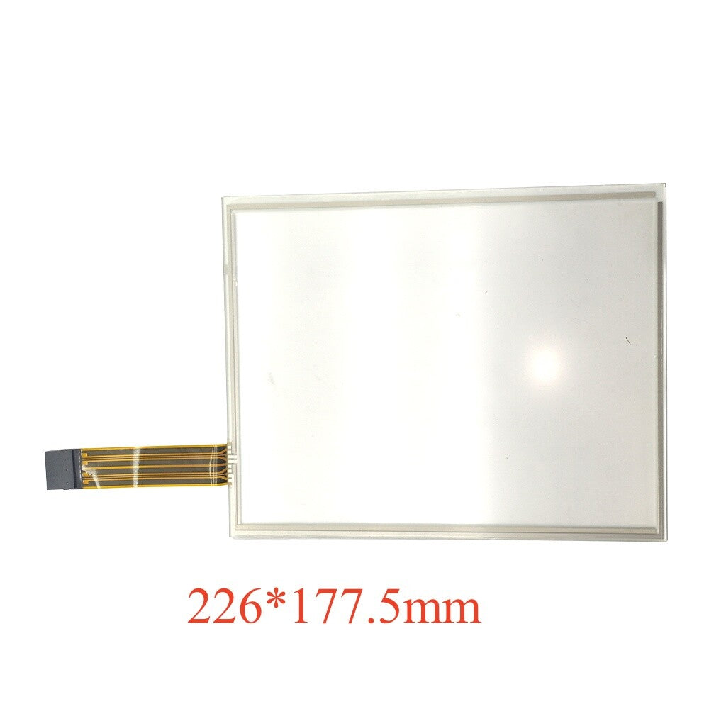10.4" 8-Wire Touch Screen Digitizer for John Deer GreenStar GS2 2600 Monitor