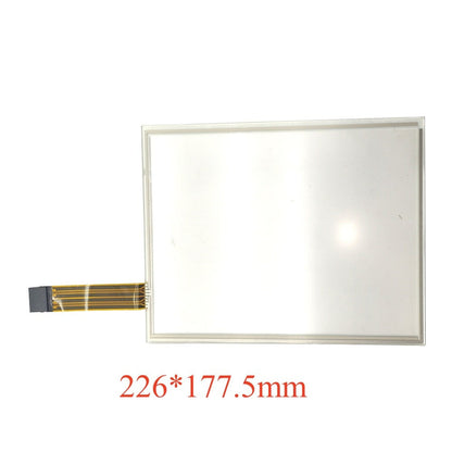 10.4" 8-Wire Touch Screen Digitizer for John Deer GreenStar GS2 2600 Monitor