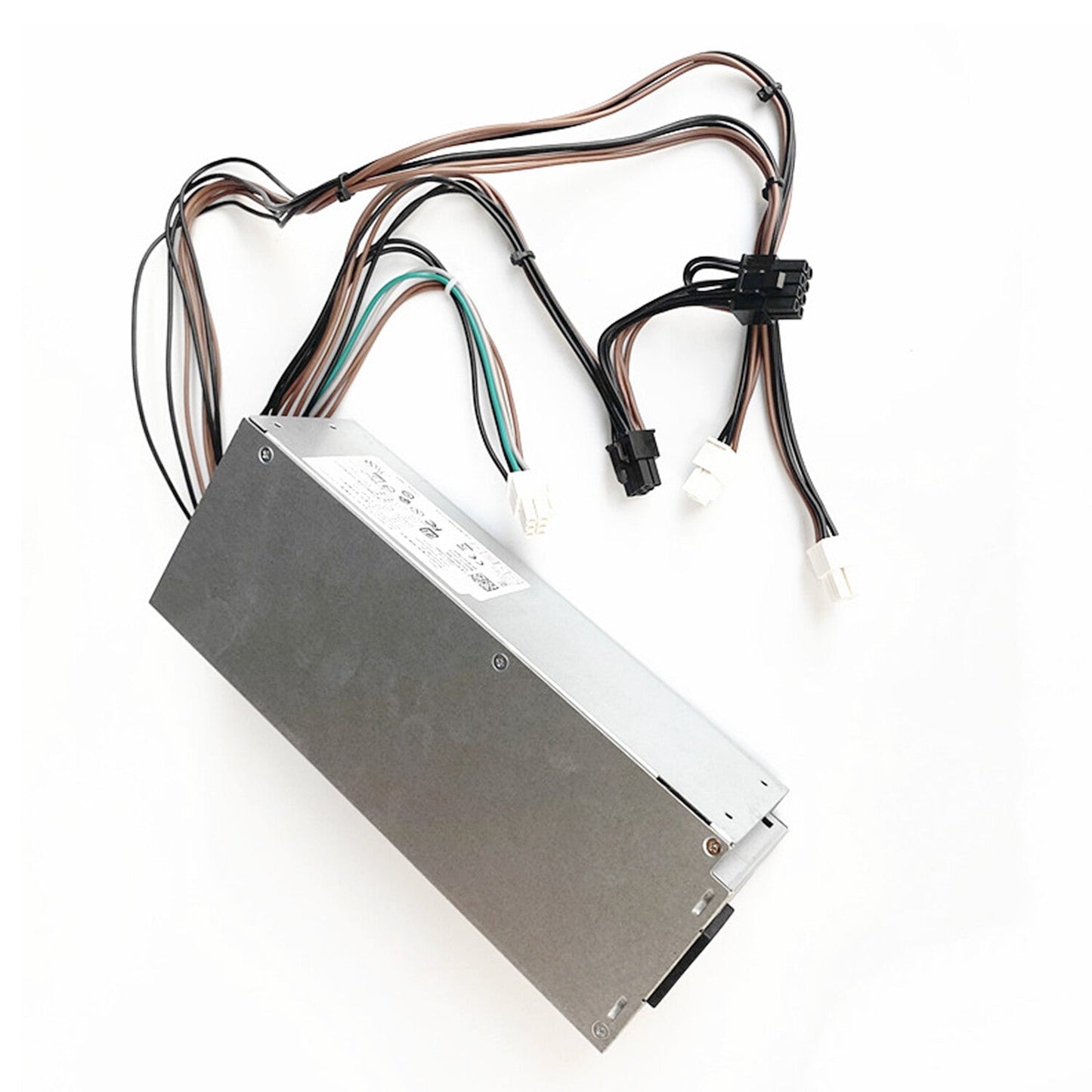 For Dell G5 XPS 8940 7060 5060 7080MT Power Supply PSU D500EPM-00 5K7J8 500W