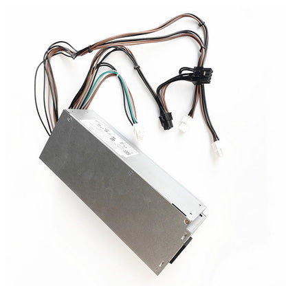 For Dell G5 XPS 8940 7060 5060 7080MT Power Supply PSU D500EPM-00 5K7J8 500W