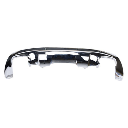 1568850925 Rear Lower Bumper Valance Panel for Mercedes Benz GLA250