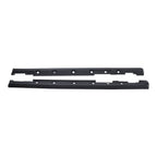 Right & Left Side Rocker Skirt Molding Panel FOR 2020-2023 Toyota Highlander NEW