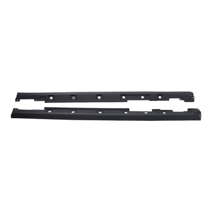 Right & Left Side Rocker Skirt Molding Panel FOR 2020-2023 Toyota Highlander NEW