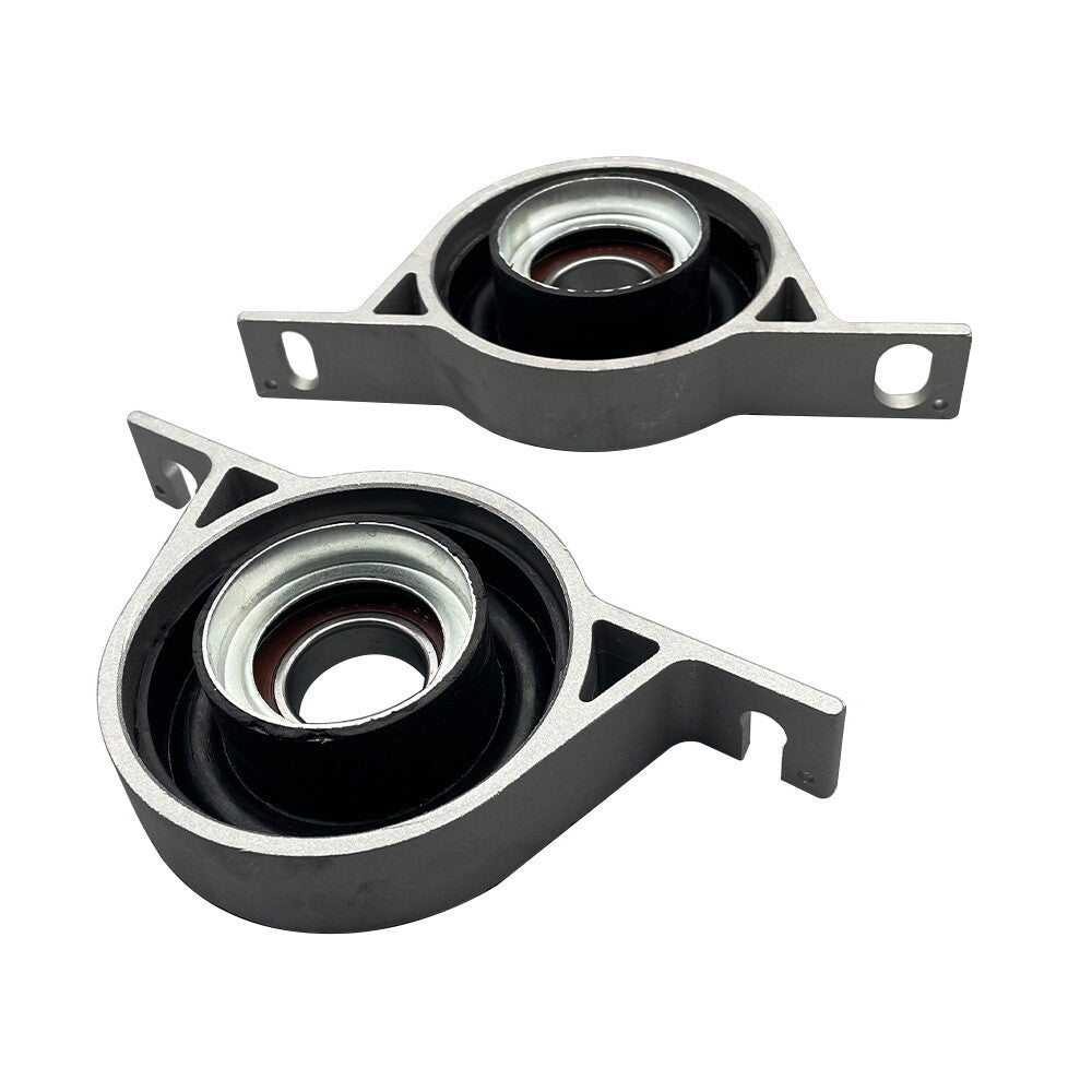 Front And Rear Side For 2010-2016 CADILLAC SRX AWD CENTER SUPPORT BEARING