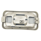 New LED Interior Dome Lamp Light Housing For 04-08 Canyon Colorado GMC 15126553