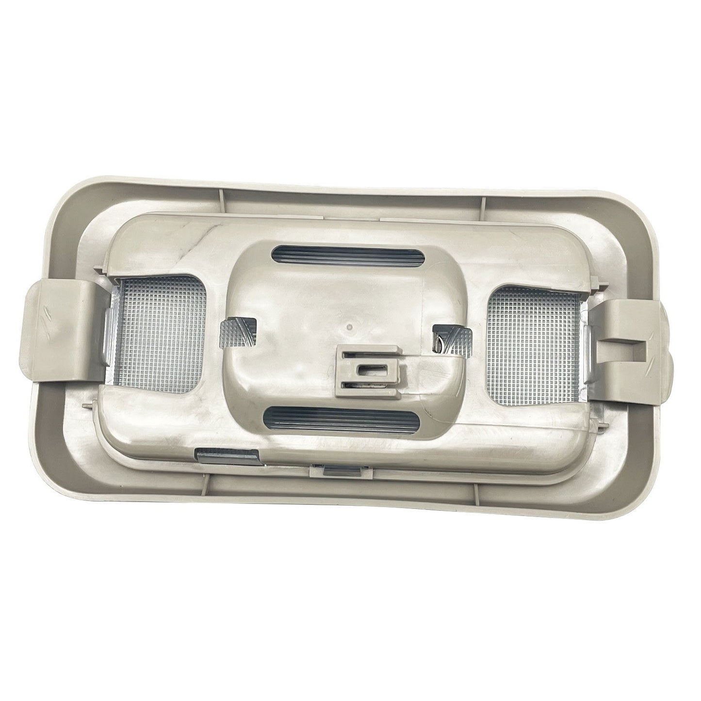 New LED Interior Dome Lamp Light Housing For 04-08 Canyon Colorado GMC 15126553