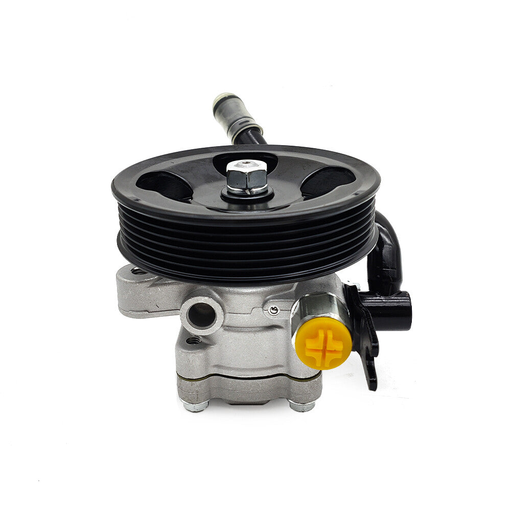 Power Steering Pump 21-5471 w/ Pulley Fit for 2006-2010 Hyundai Sonata V6 3.3L