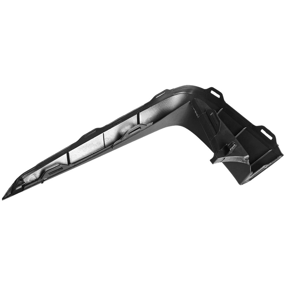 For 2019-2022 Pilot 71103TG7A50 Front Right Side Upper Bumper Cover Molding