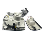 LH Headlight w/ Corner Lamp & Marker Light For Mitsubishi FUSO FE180 FE145 FE140