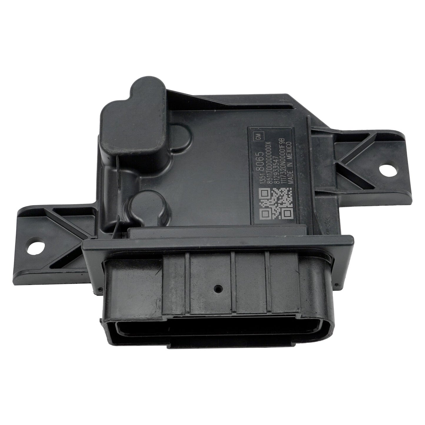 Fuel Pump Control Module For 2017-18 Chevy Silverado 2500/3500 HD