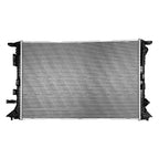 New Radiators 8K0121251H for Audi A6 Quattro A7 S5 S4 A5 A4 Sedan 2009 US