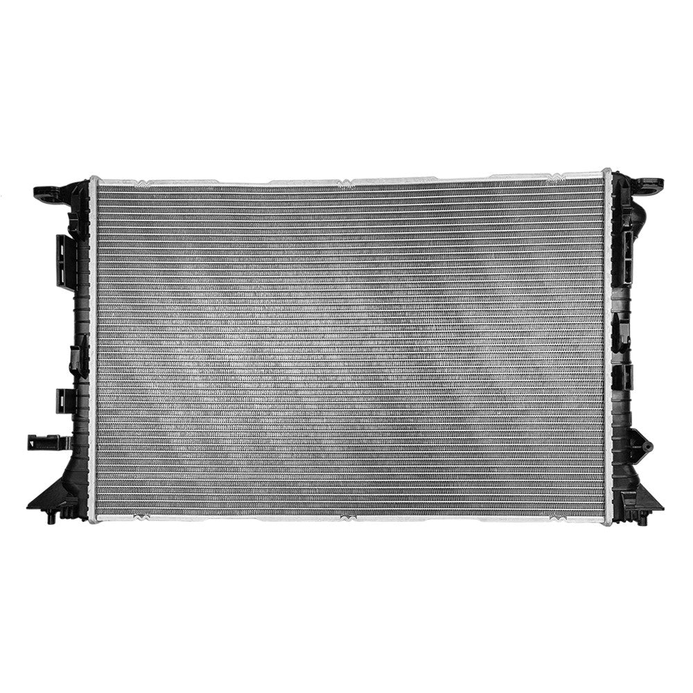 New Radiators 8K0121251H for Audi A6 Quattro A7 S5 S4 A5 A4 Sedan 2009 US