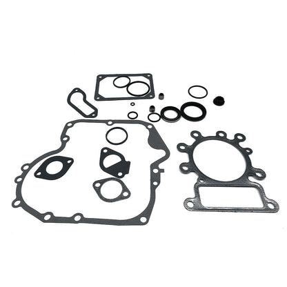 Engine Gasket Set For BRIGGS & STRATTON 19HP 20HP 21HP SINGLE CYLINDER OHV USA