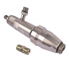 Airless Sprayer Pump Assy 16Y706 Tooth Crew Pump Replace For 1095 1595 5900