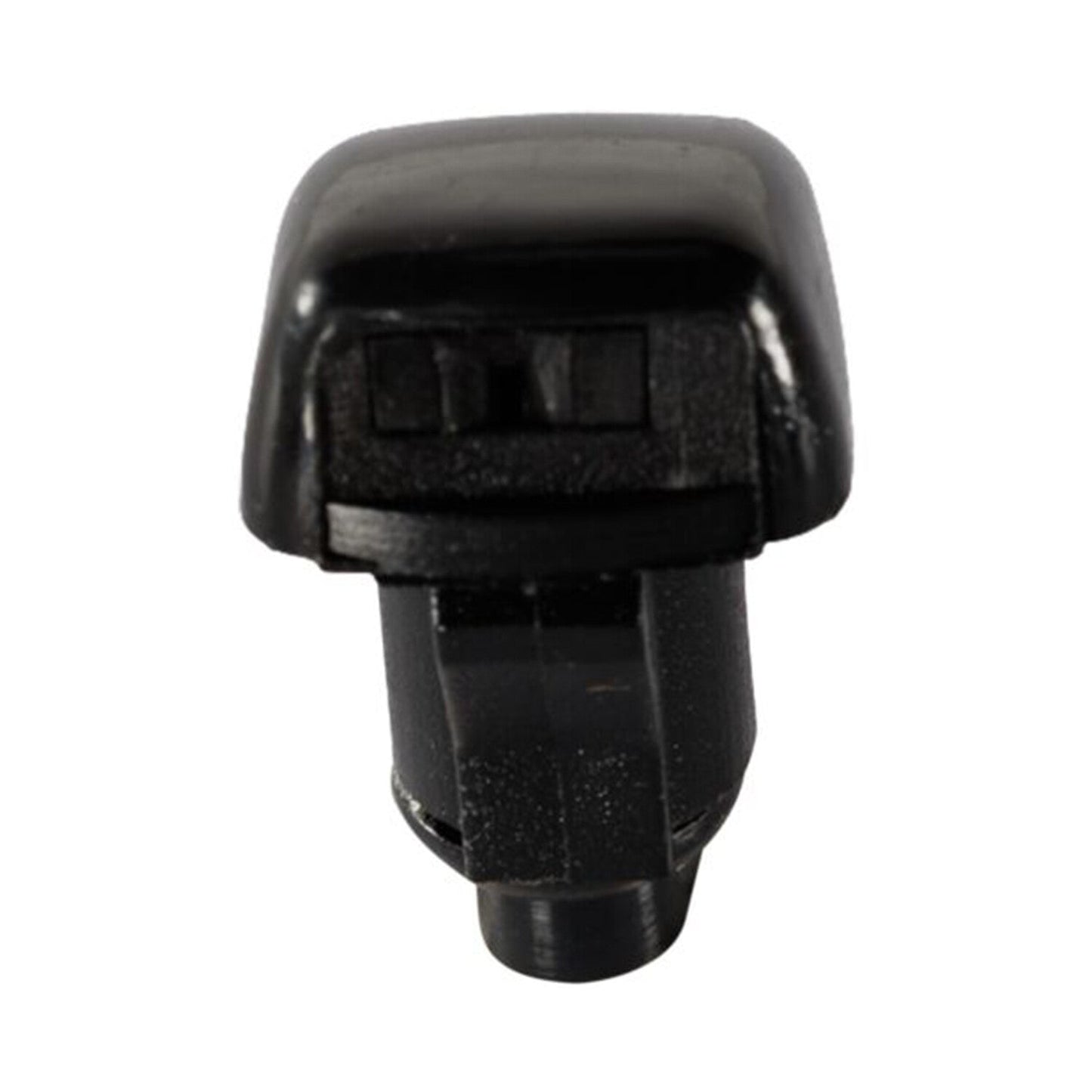 Windshield Wiper Water Washer Spray Nozzle Jet For 11-17 Jeep Grand Cherokee