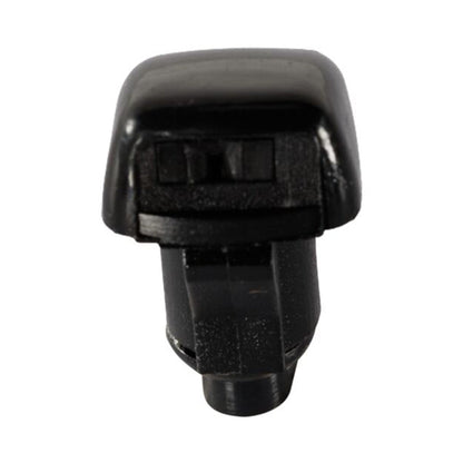 Windshield Wiper Water Washer Spray Nozzle Jet For 11-17 Jeep Grand Cherokee