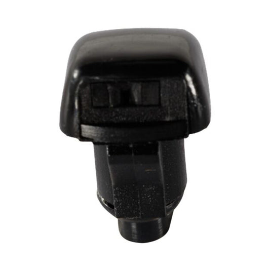Windshield Wiper Water Washer Spray Nozzle Jet For 11-17 Jeep Grand Cherokee