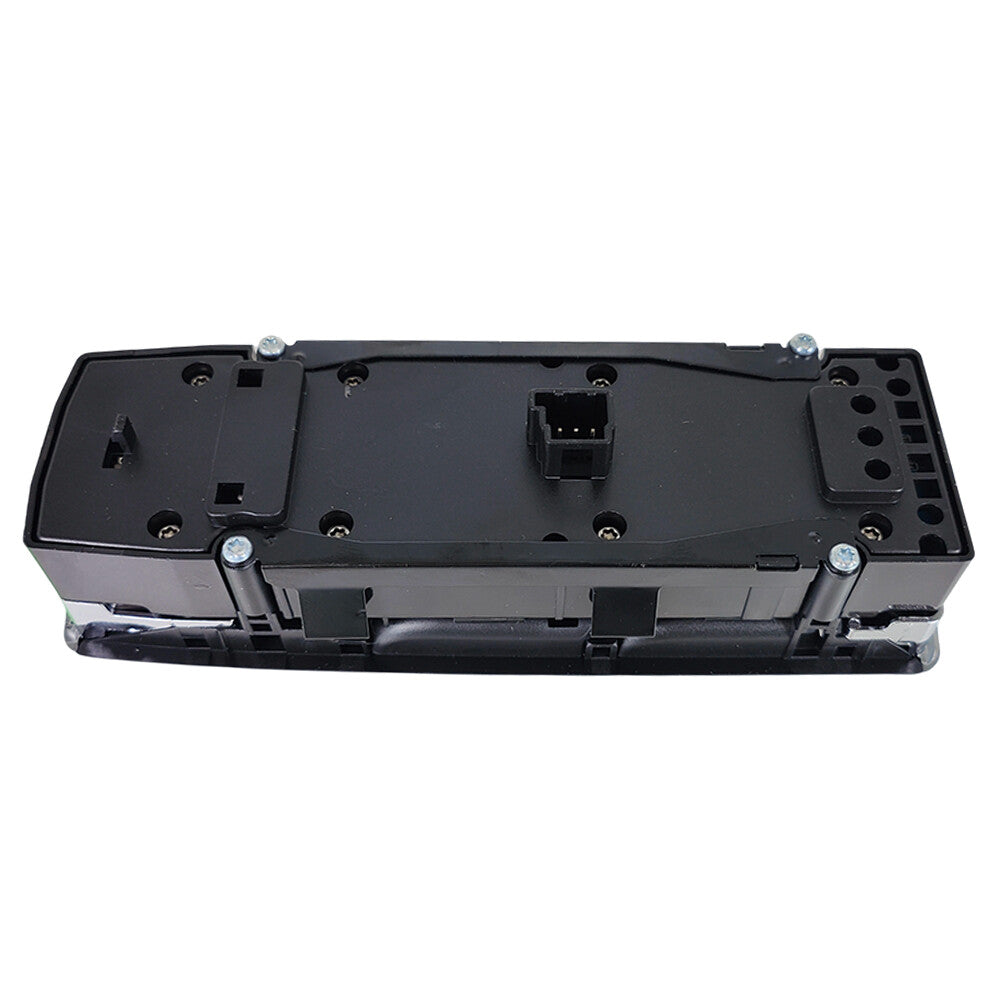 Window Switch Front Left Door For Mercedes Benz C250 C300 C350 C63 A2049055302