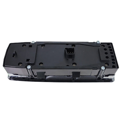 Window Switch Front Left Door For Mercedes Benz C250 C300 C350 C63 A2049055302