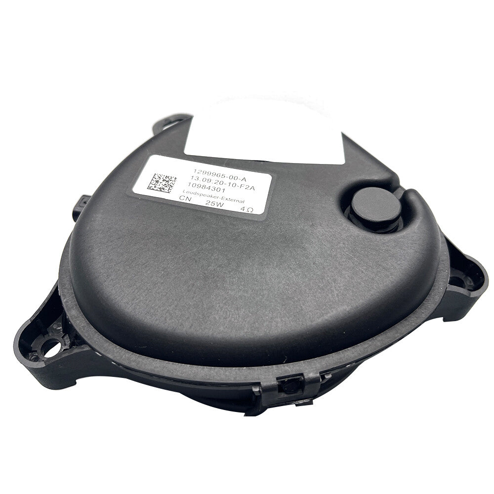 NEW 1299965-00-A Pedestrian Car Warning Speaker for Tesla Model 3/Y 2017-2021