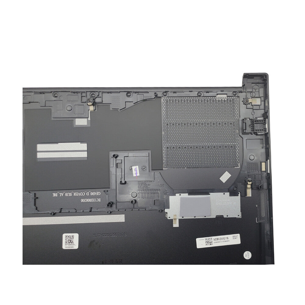 For Lenovo Thinkpad E14 2nd Gen 2 Bottom Base Case Cover 5CB0Z69214 Enclosure US