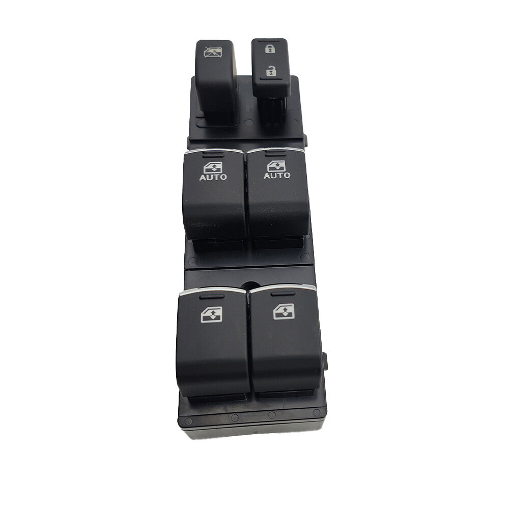 Front Left Side Door Power Window Main Switch New For 2017-2018 Subaru Forester