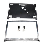 New For MSI GE63 Raider RGB MS-16P5 Top LCD Back Cover+Front Bezel+Screen Hinges