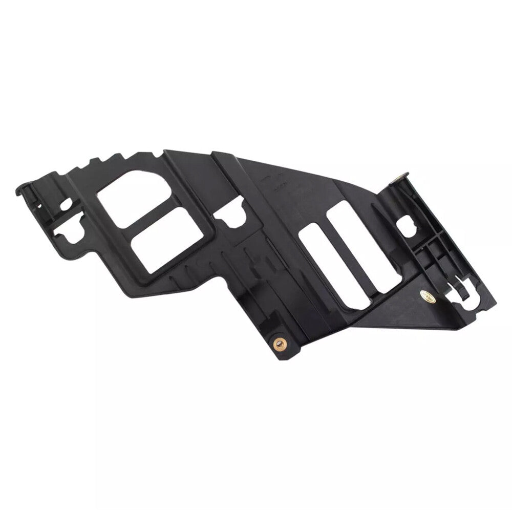 For 2010-2012 Volkswagen Golf Front LH & RH Inner Bumper Bracket 2PCS