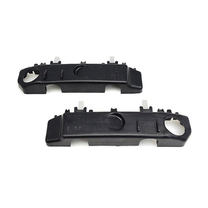 For 2014-2018 Kia Forte Forte5 Forte Koup Front Bumper Cover Brackets Left Right