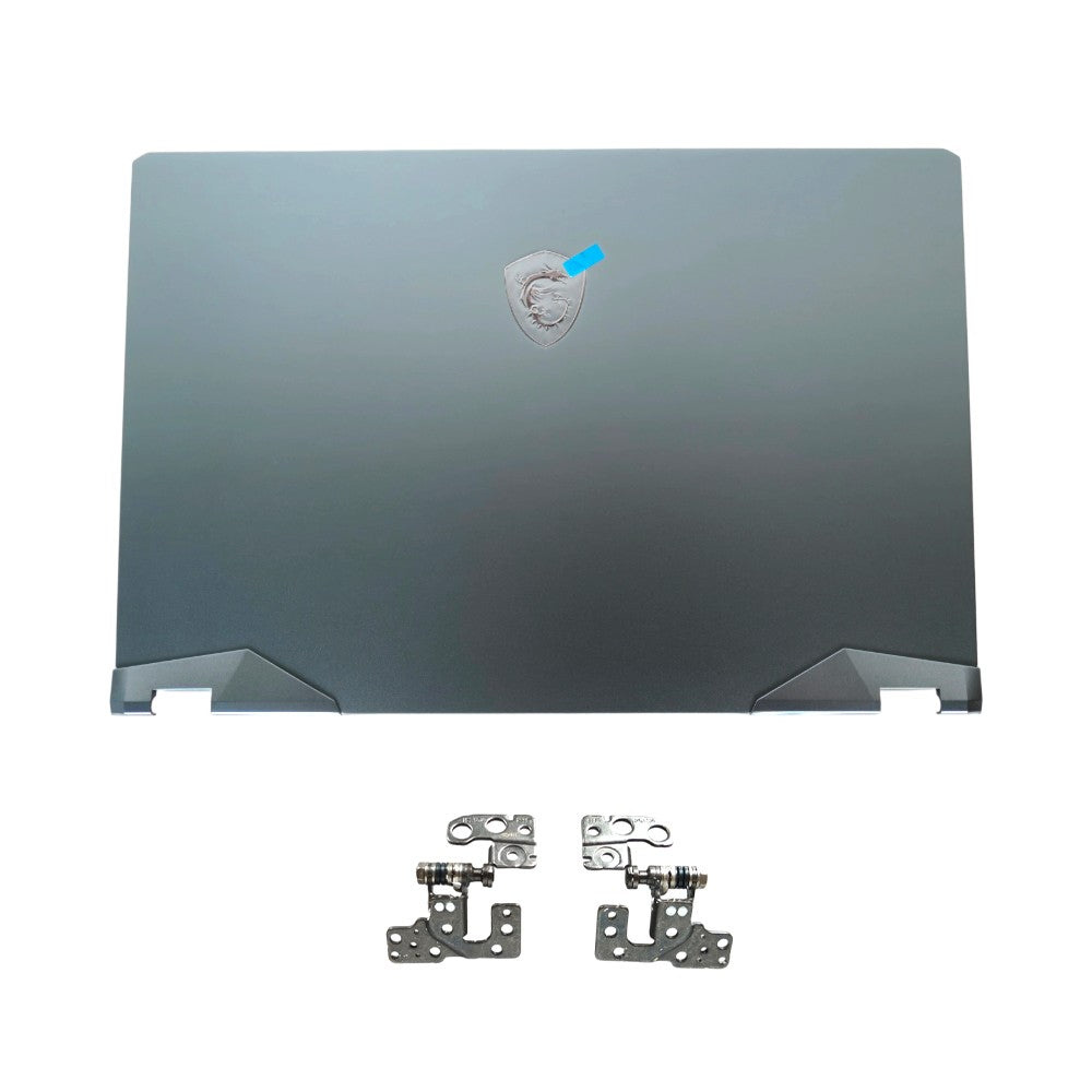 MS 1541 MS 1542 New LCD Back Cover Hinges Blue for MSI GE66 Raider 10SD 10SE